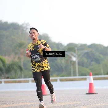 Runner Photo 6486510
