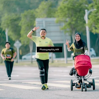 Runner Photo 6486511