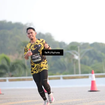 Runner Photo 6486515