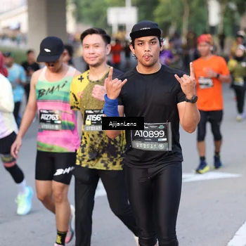 Runner Photo 6486516