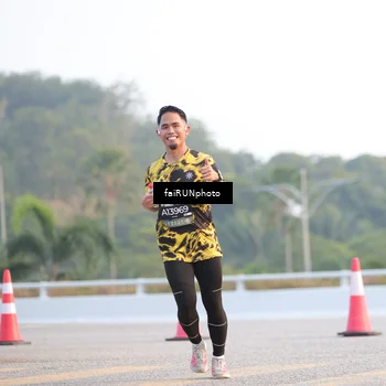 Runner Photo 6486518