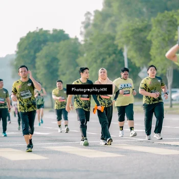 Runner Photo 6486521