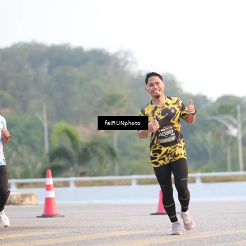 Runner Photo 6486522