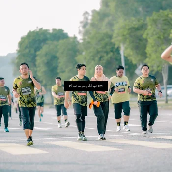 Runner Photo 6486523