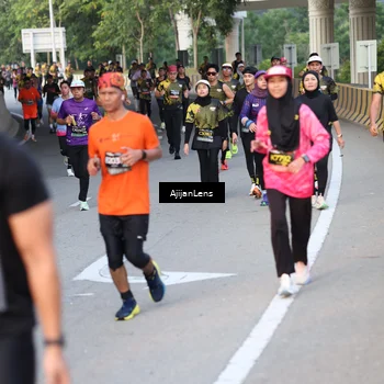 Runner Photo 6486527