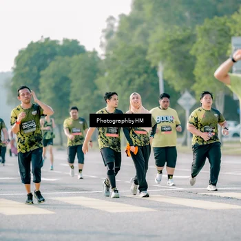 Runner Photo 6486529