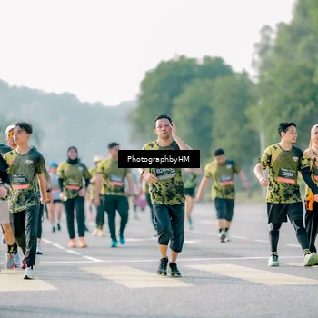 Runner Photo 6486531