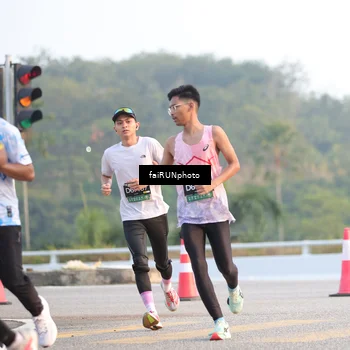 Runner Photo 6486538