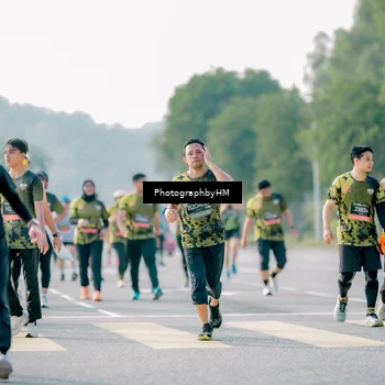 Runner Photo 6486541
