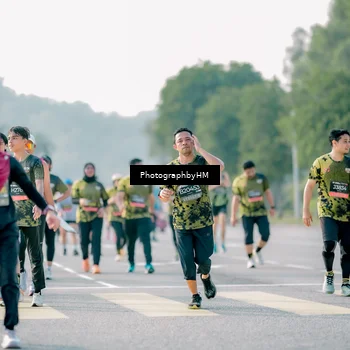 Runner Photo 6486547