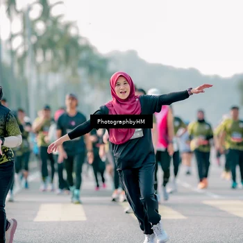 Runner Photo 6486553