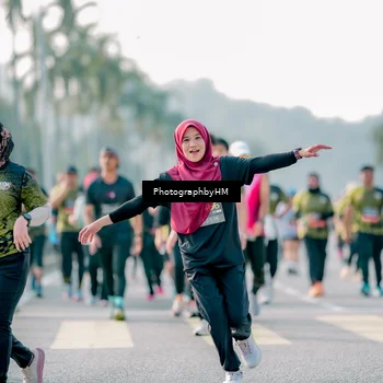 Runner Photo 6486556