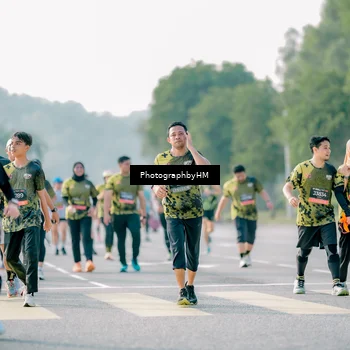 Runner Photo 6486558