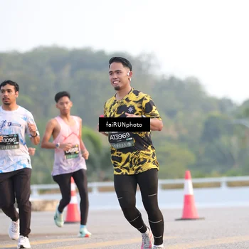 Runner Photo 6486560