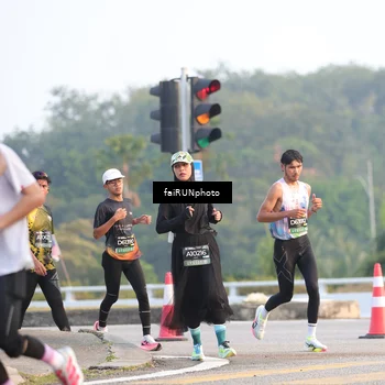 Runner Photo 6486561