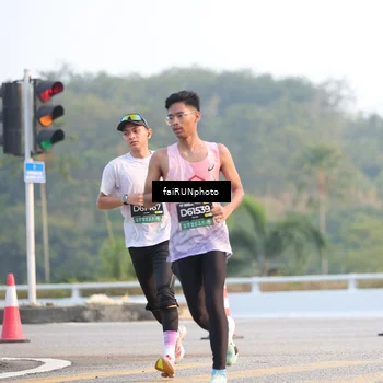 Runner Photo 6486562