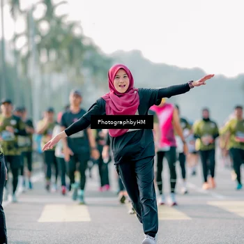 Runner Photo 6486563