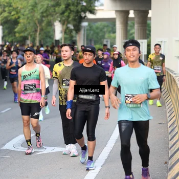 Runner Photo 6486565