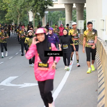 Runner Photo 6486567