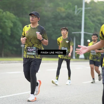 Runner Photo 6486569