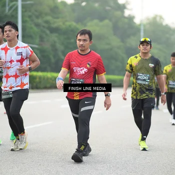 Runner Photo 6486574