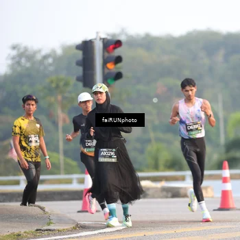 Runner Photo 6486575