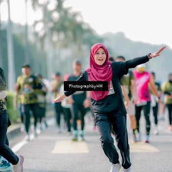 Runner Photo 6486581