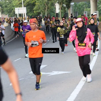 Runner Photo 6486583