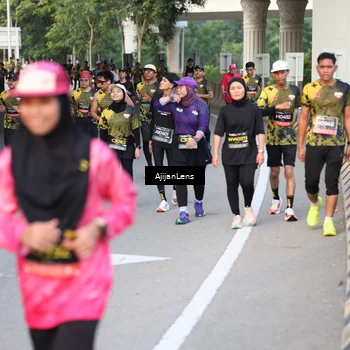 Runner Photo 6486584