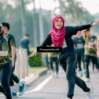 Runner Photo 6486586