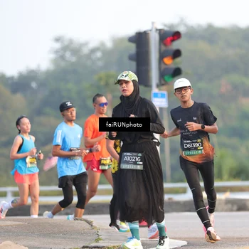 Runner Photo 6486592