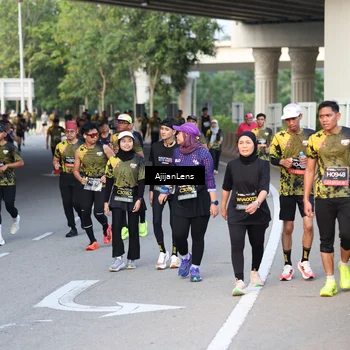 Runner Photo 6486593