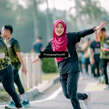 Runner Photo 6486594