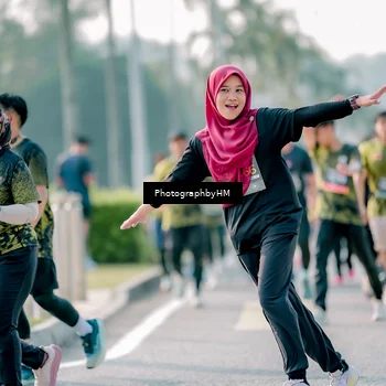 Runner Photo 6486595