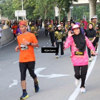 Runner Photo 6486599