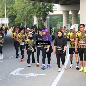 Runner Photo 6486605
