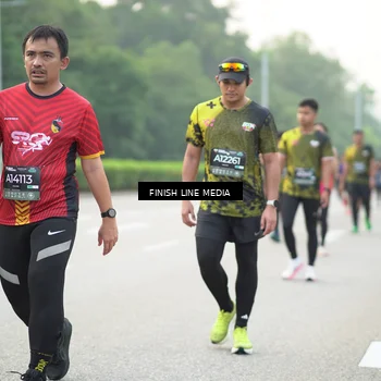 Runner Photo 6486608