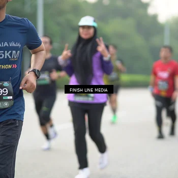 Runner Photo 6486615