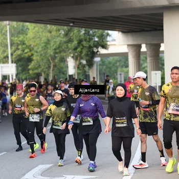 Runner Photo 6486619