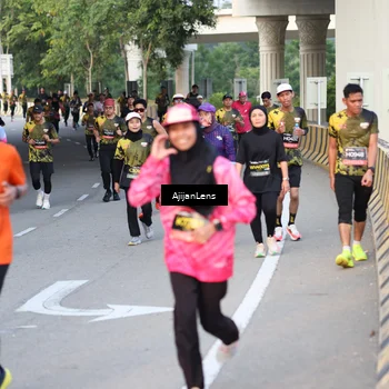 Runner Photo 6486620