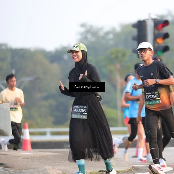 Runner Photo 6486622