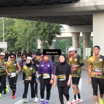 Runner Photo 6486628