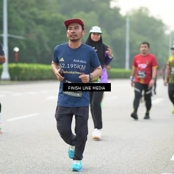 Runner Photo 6486633