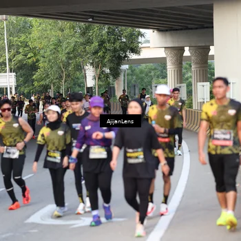 Runner Photo 6486637