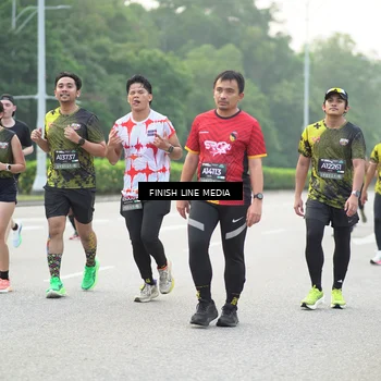 Runner Photo 6486649