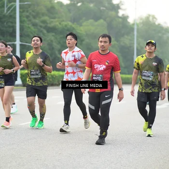 Runner Photo 6486654