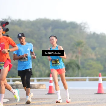 Runner Photo 6486658