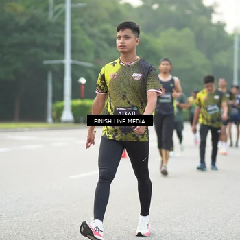 Runner Photo 6486659
