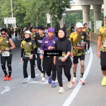 Runner Photo 6486662