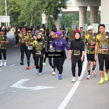 Runner Photo 6486666